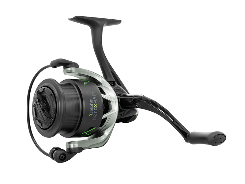 Delphin - NEROX 4.5T SH