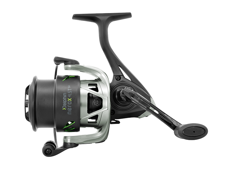 Delphin - NEROX 4.5T SH - Image 2