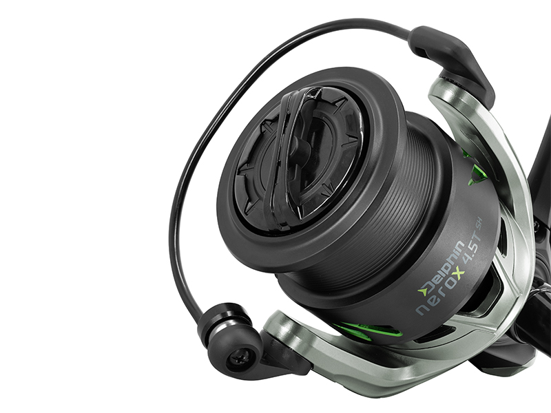 Delphin - NEROX 4.5T SH - Image 3