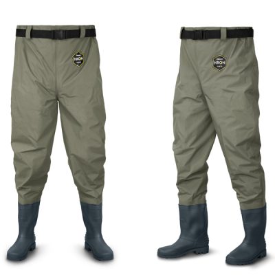 Delphin - HRON Pants Derékig érő gázlónadrág