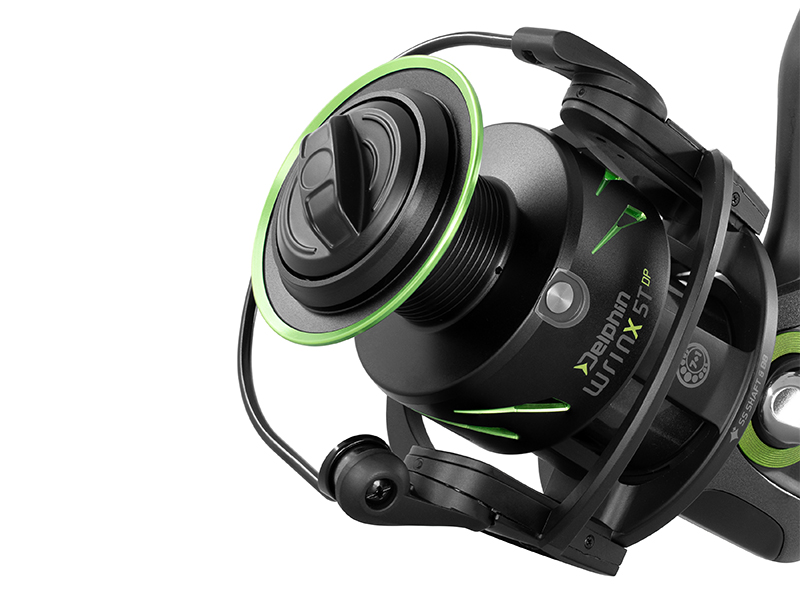 Delphin - WRINX 5T DP - Image 3