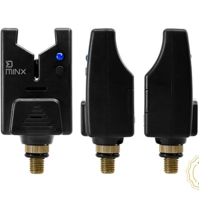 Delphin - MINX kapásjelző