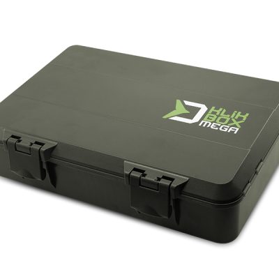 Delphin - KlikBOX Mega tárolódoboz