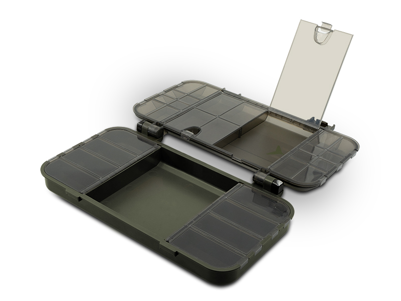 Delphin - KlikBOX Ideal tárolódoboz - Image 3