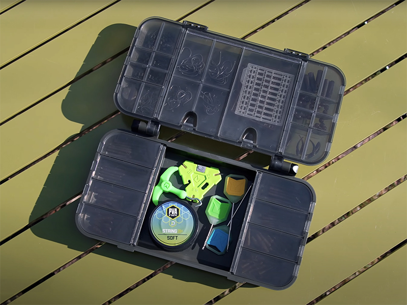 Delphin - KlikBOX Ideal tárolódoboz - Image 4