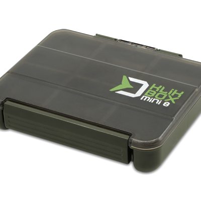Delphin - KlikBOX Mini 8 tárolódoboz