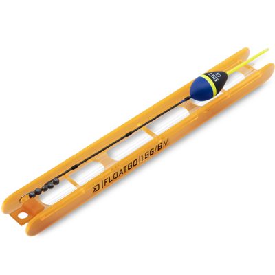 Delphin - FloatGO Előkötött úszós szerelék