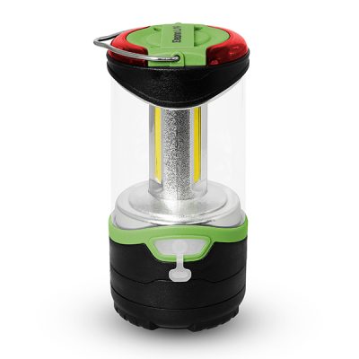 Delphin - Kemping lámpa LUNA UC