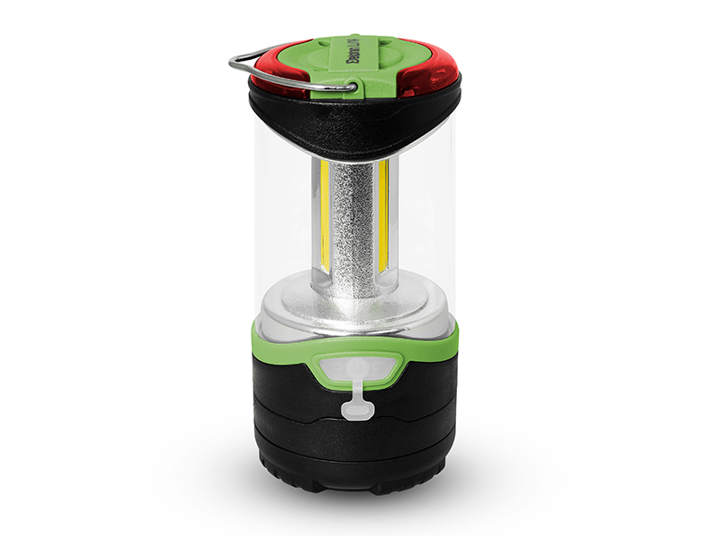 Delphin - Kemping lámpa LUNA UC