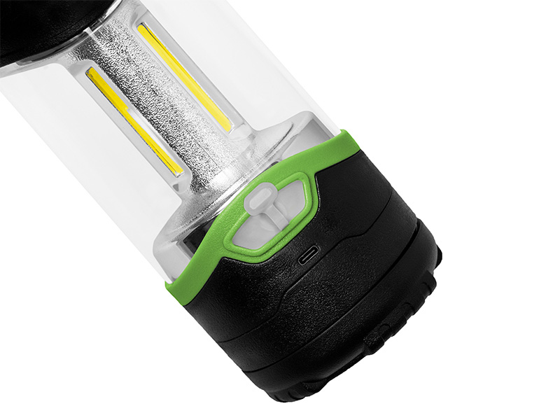 Delphin - Kemping lámpa LUNA UC - Image 3