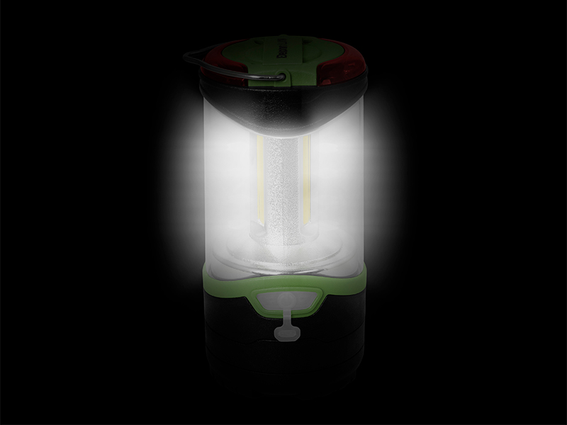 Delphin - Kemping lámpa LUNA UC - Image 4