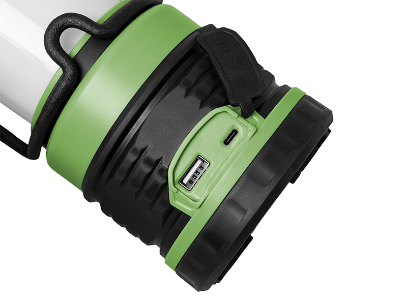 Delphin - Kemping lámpa AURA UC - Image 3