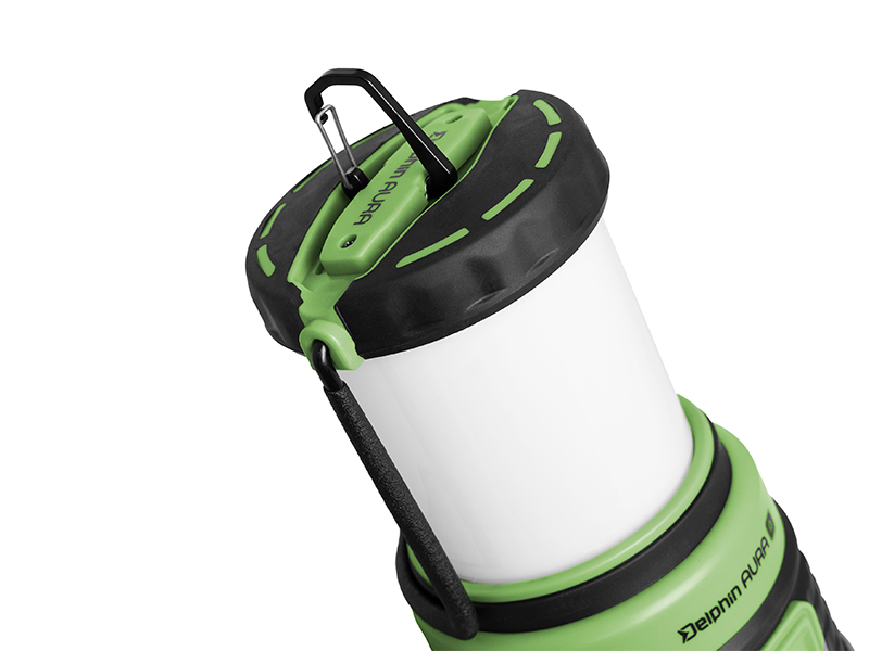 Delphin - Kemping lámpa AURA UC - Image 4