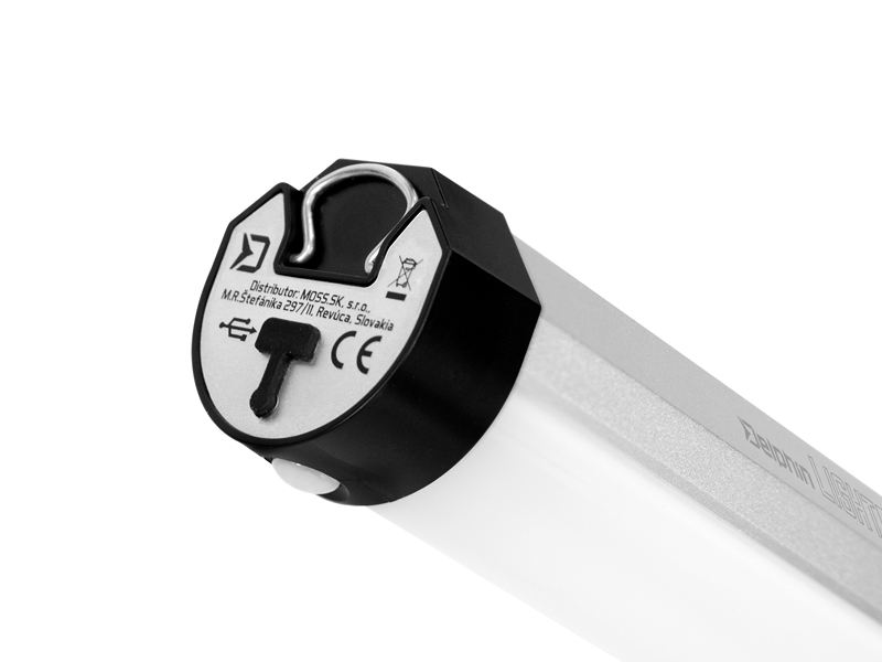 Delphin - Sátorlámpa távirányítóval LightBAR UC - Image 6