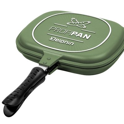 Delphin - Náhradné tesnenie pre panvicu ProfiPAN / 2ks