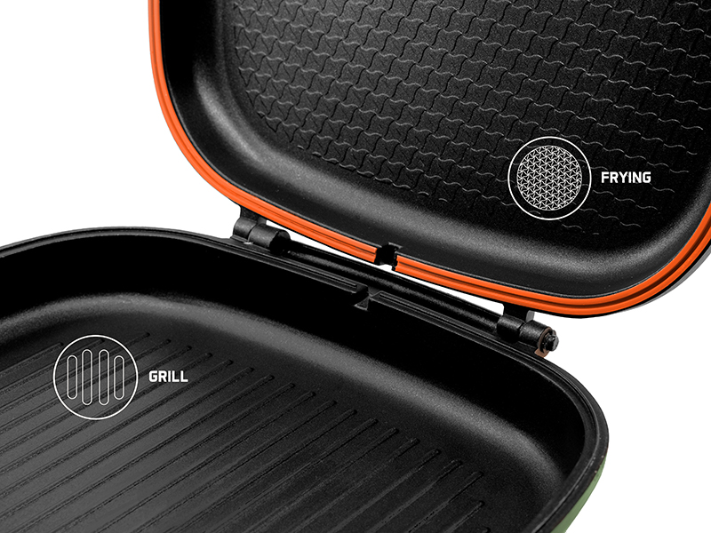 Delphin - Náhradné tesnenie pre panvicu ProfiPAN / 2ks - Image 4