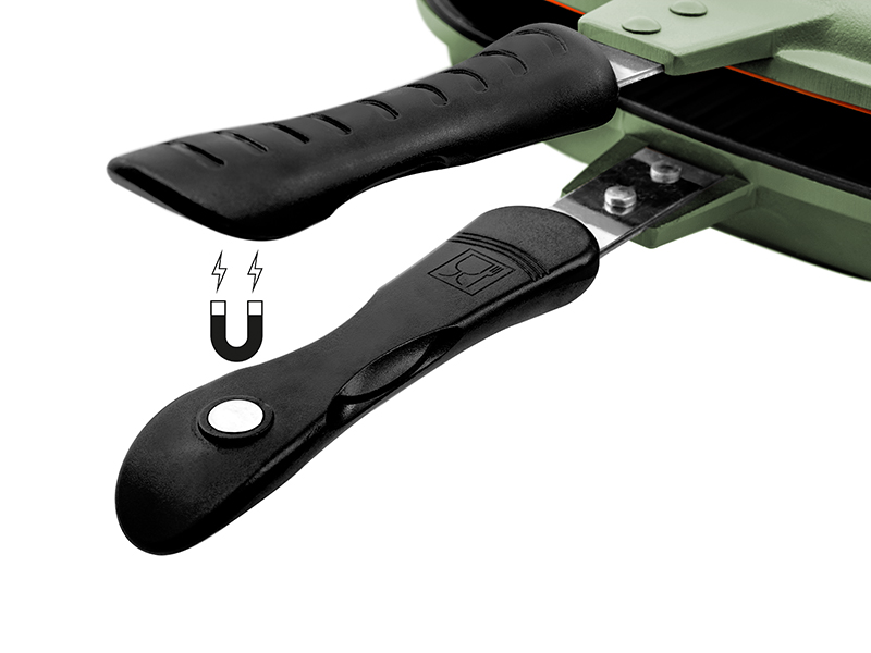 Delphin - Náhradné tesnenie pre panvicu ProfiPAN / 2ks - Image 6