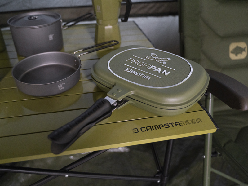 Delphin - Náhradné tesnenie pre panvicu ProfiPAN / 2ks - Image 8