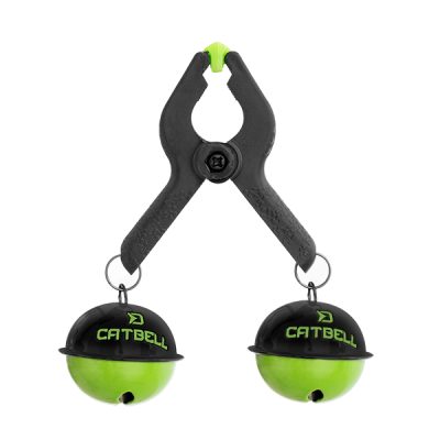 Delphin - CatBELL harcsázó csörgő