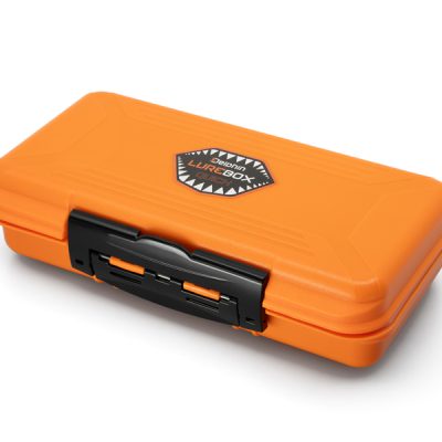 Delphin - LureBOX QUICK