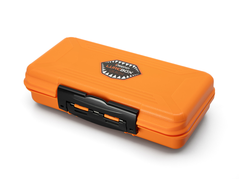 Delphin - LureBOX QUICK