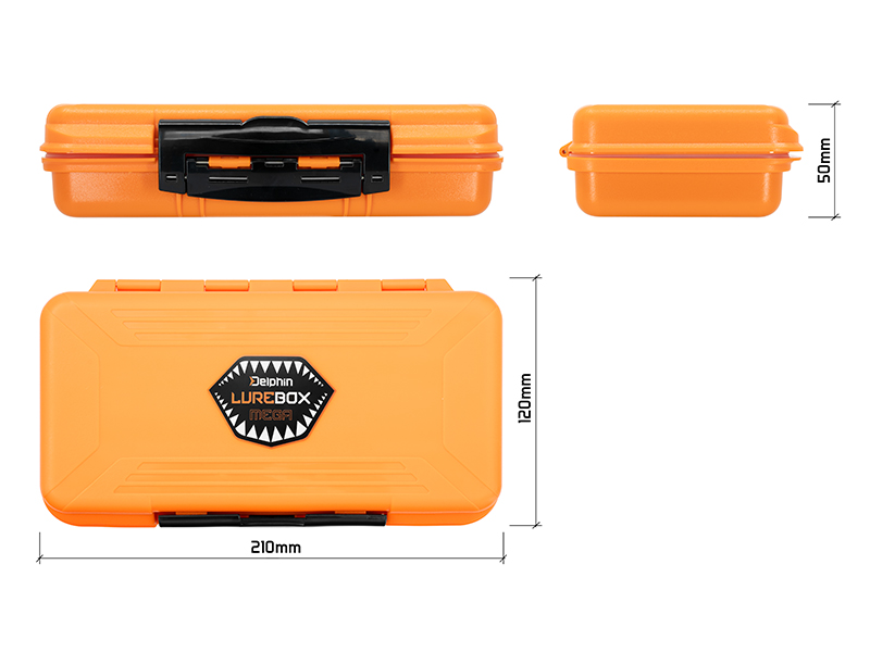 Delphin - LureBOX QUICK - Image 2