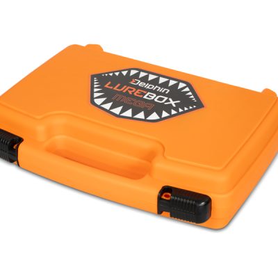 Delphin - LureBOX MEGA