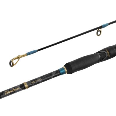 Delphin - Zandera NX LOWER