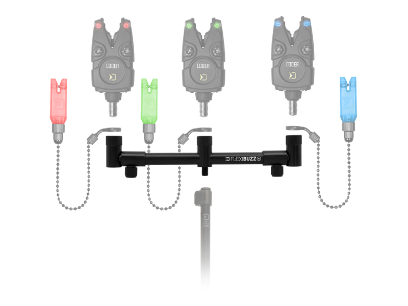 Delphin - FlexiBUZZ állítható buzz bar XL - Image 5