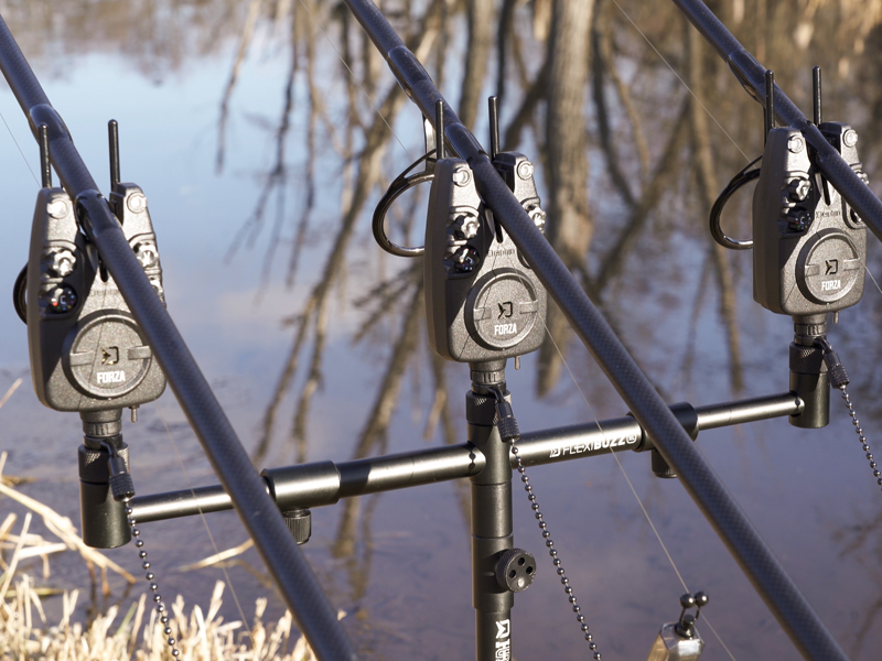 Delphin - FlexiBUZZ állítható buzz bar XL - Image 6