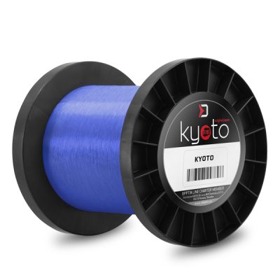 Delphin - Monofil  KYOTO kék monofil főzsinór