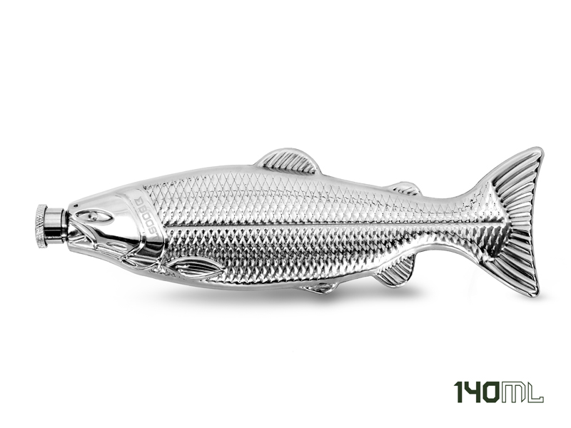 Delphin - BOOST Rozsdamentes laposüveg - Image 2