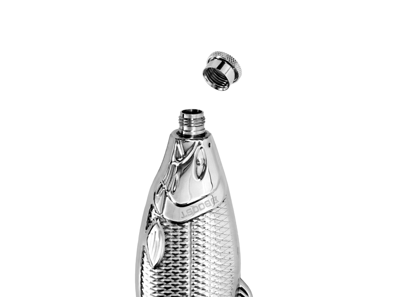 Delphin - BOOST Rozsdamentes laposüveg - Image 3