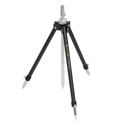 Delphin - REAXE Triplex feeder állvány