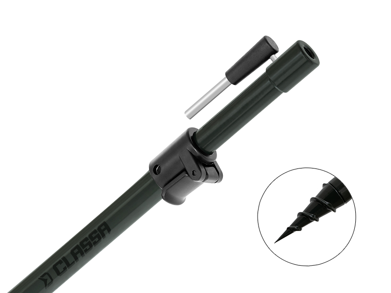 Delphin - Suport CLASSA