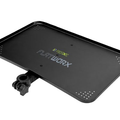 Delphin - REAXE FlatWORX feeder tálca