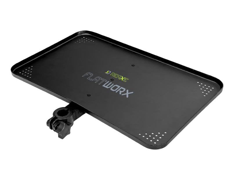 Delphin - REAXE FlatWORX feeder tálca