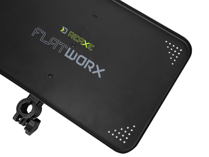 Delphin - REAXE FlatWORX feeder tálca - Image 4