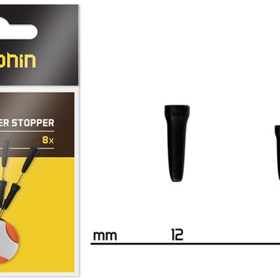 Delphin - Cone - Gumi stopper