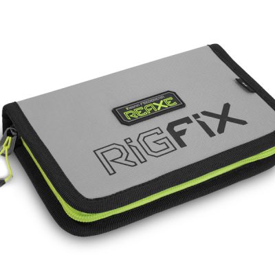 Delphin - REAXE RigFIX előketartó táska