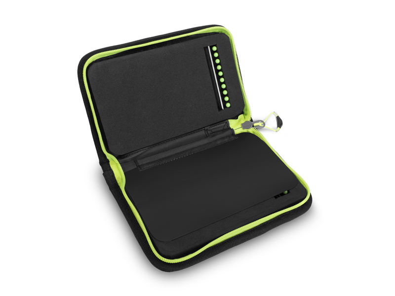 Delphin - REAXE RigFIX előketartó táska - Image 2