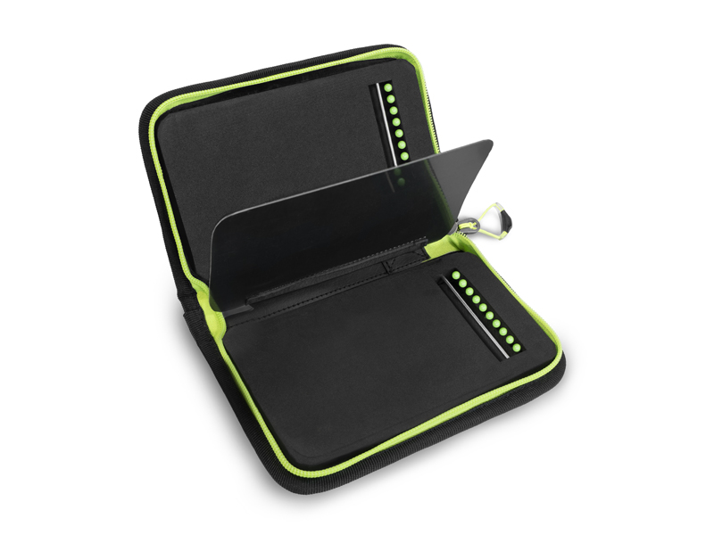 Delphin - REAXE RigFIX előketartó táska - Image 3