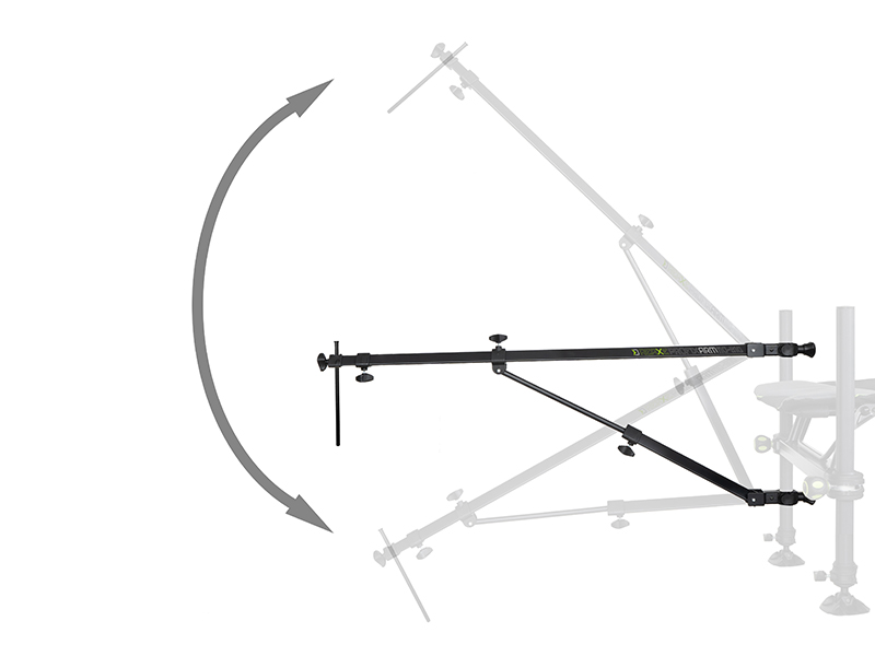 Delphin - Feeder kar REAXE ProfixARM - Image 6