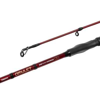 Delphin - AMULET Spin