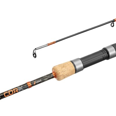 Delphin - CORX Spin Light