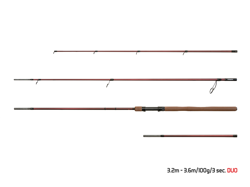 Delphin - MAGMA LEGEND4RY Duo - Image 2