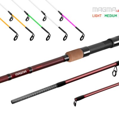 Delphin - MAGMA LEGEND4RY LIGHT