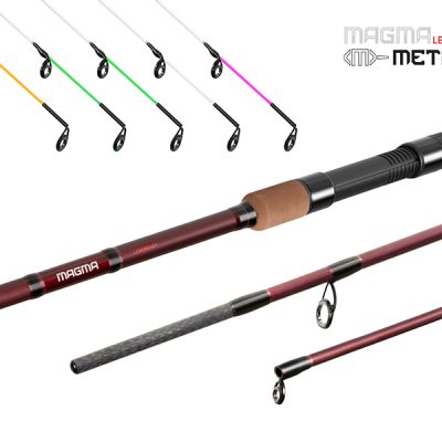 Delphin - MAGMA LEGEND4RY Method