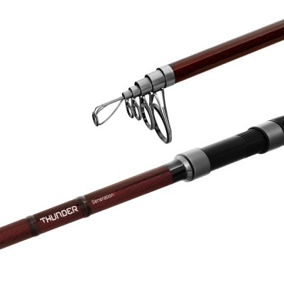 Delphin - THUNDER GenerationX