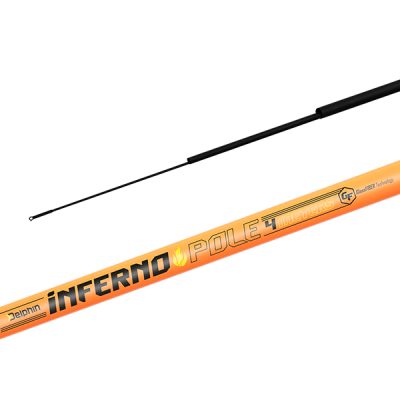 Delphin - INFERNO Pole